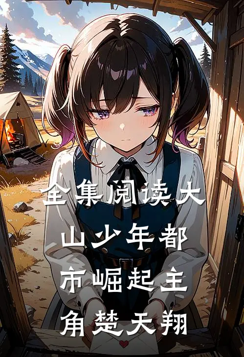 全集阅读大山少年都市崛起主角楚天翔