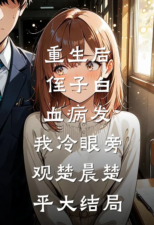 重生后，侄子白血病发，我冷眼旁观楚晨楚平大结局