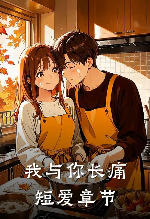 我与你长痛短爱章节