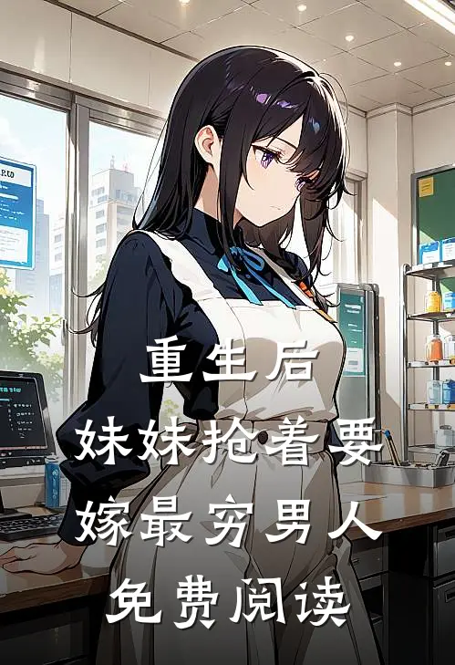 重生后，妹妹抢着要嫁最穷男人免费阅读