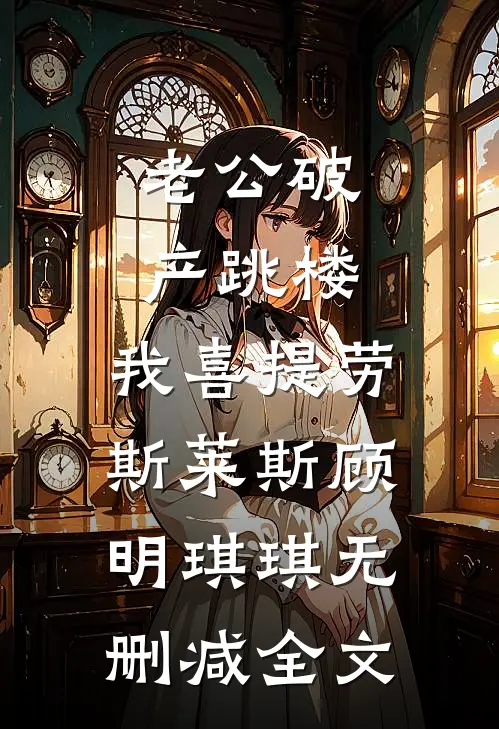 老公破产跳楼，我喜提劳斯莱斯顾明琪琪无删减全文