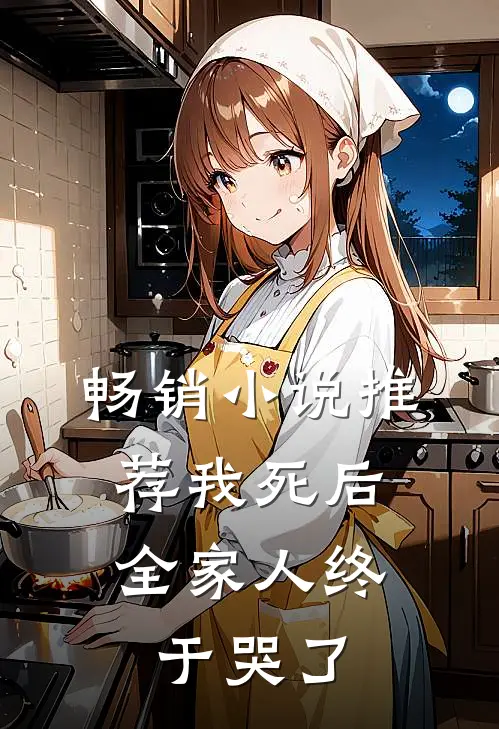 畅销小说推荐我死后，全家人终于哭了