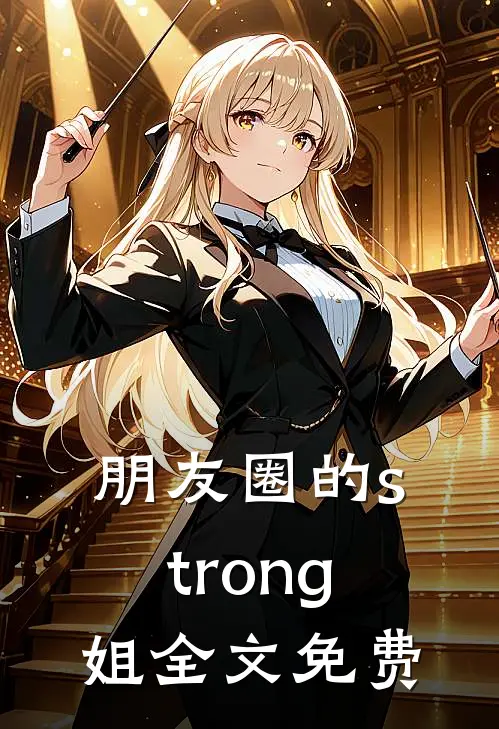 朋友圈的strong姐全文免费