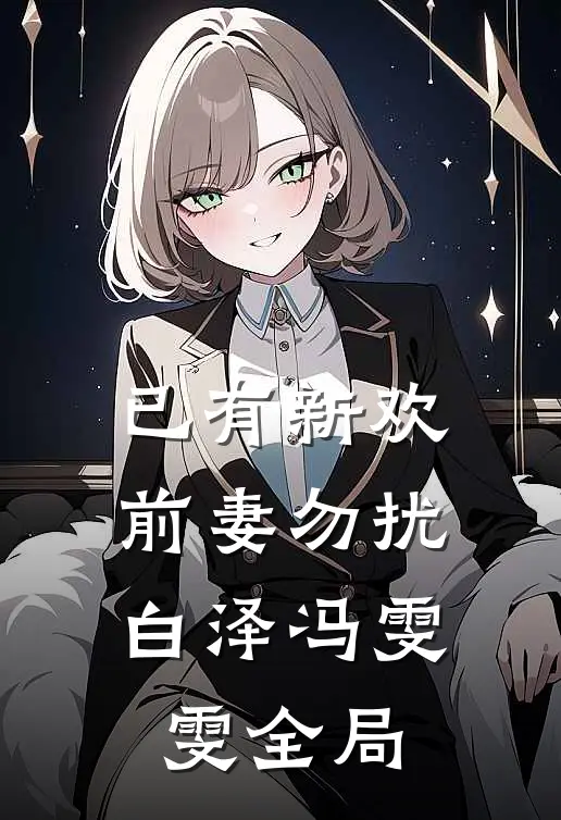 已有新欢，前妻勿扰白泽冯雯雯全局