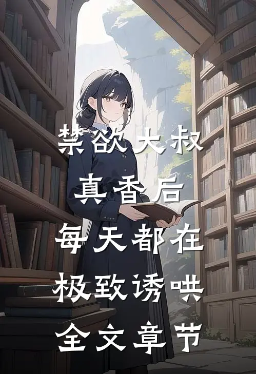 禁欲大叔真香后，每天都在极致诱哄全文章节