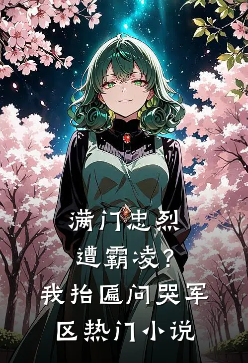满门忠烈遭霸凌？我抬匾问哭军区热门小说
