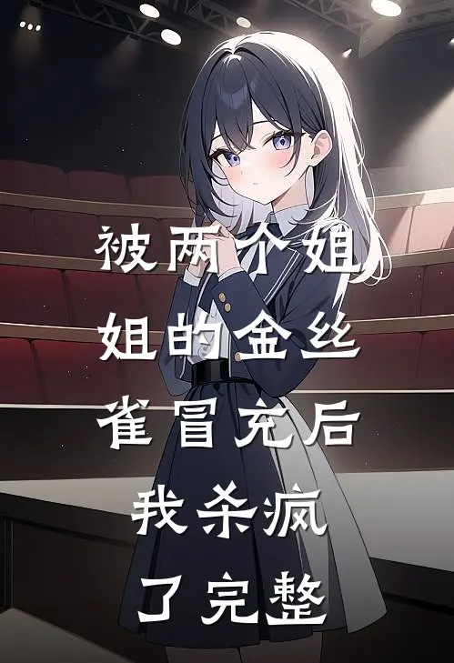 被两个姐姐的金丝雀冒充后，我杀疯了完整