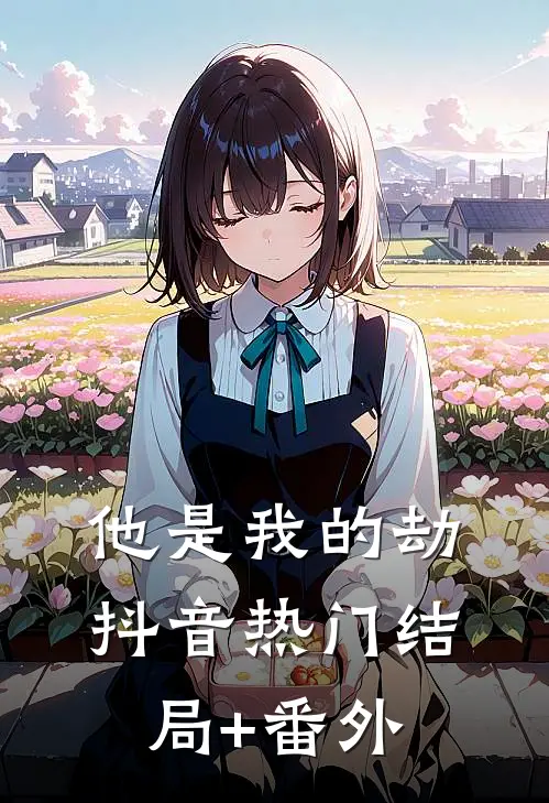 他是我的劫抖音热门结局+番外