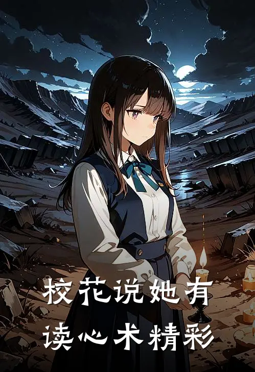 校花说她有读心术精彩