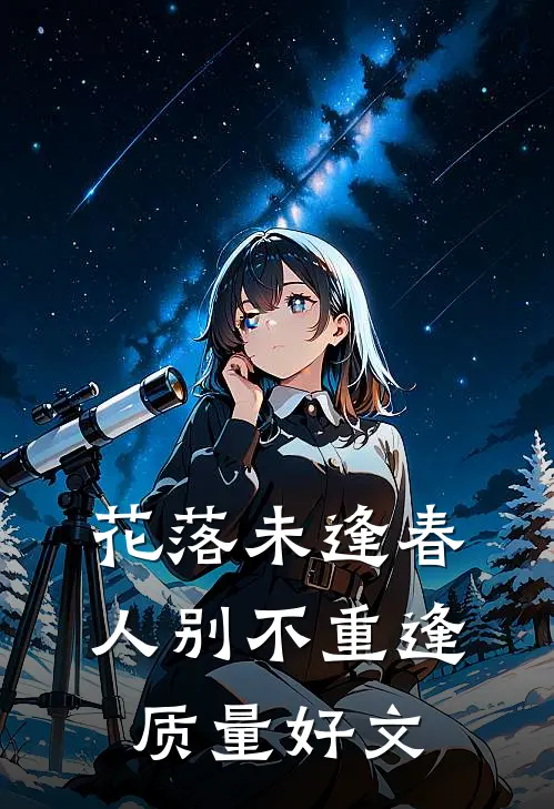 花落未逢春，人别不重逢质量好文