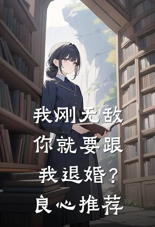 我刚无敌，你就要跟我退婚？良心推荐