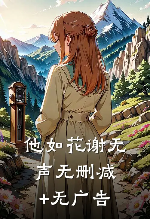他如花谢无声无删减+无广告