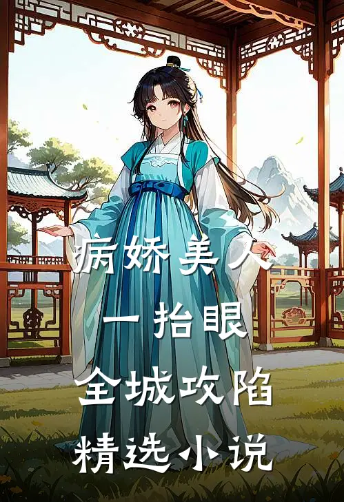 病娇美人一抬眼，全城攻陷精选小说