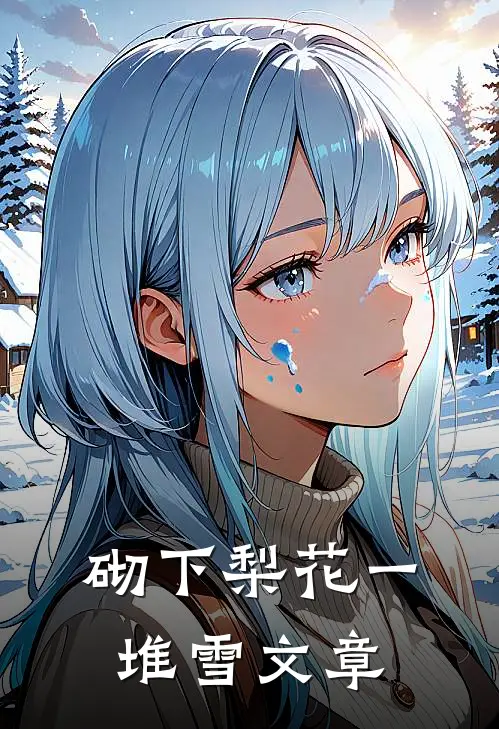 砌下梨花一堆雪文章
