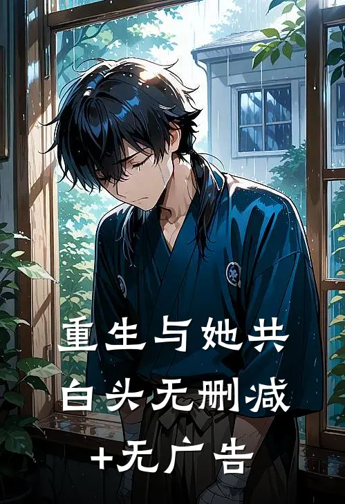 重生与她共白头无删减+无广告