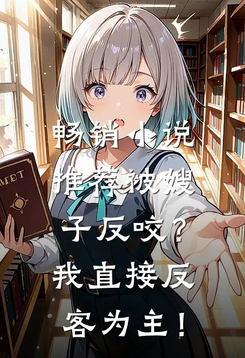 畅销小说推荐被嫂子反咬？我直接反客为主！