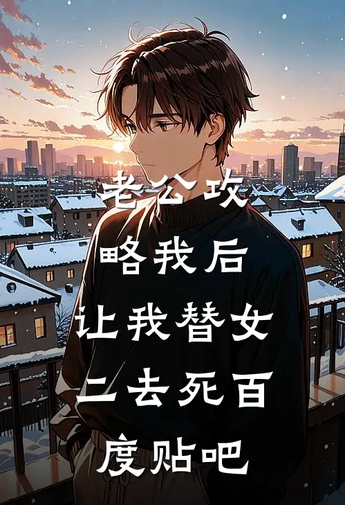 老公攻略我后，让我替女二去死百度贴吧