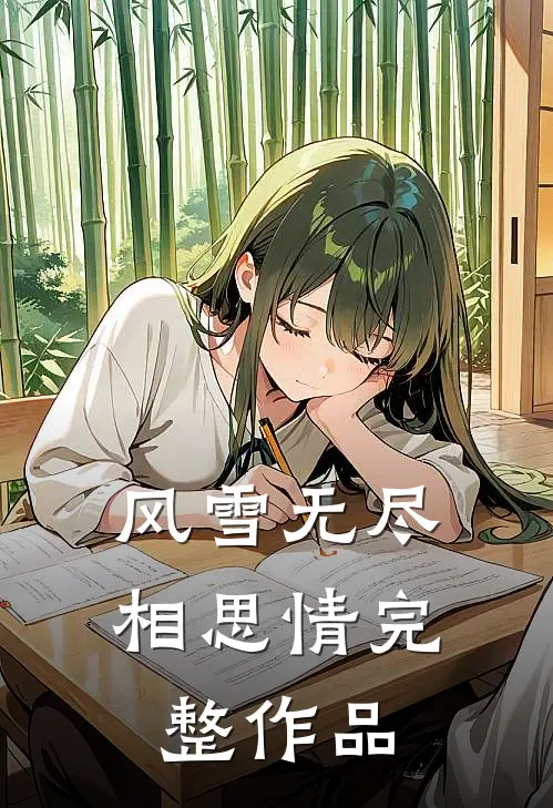 风雪无尽相思情完整作品