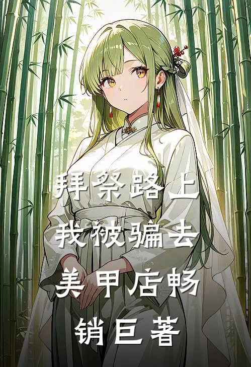 拜祭路上，我被骗去美甲店畅销巨著