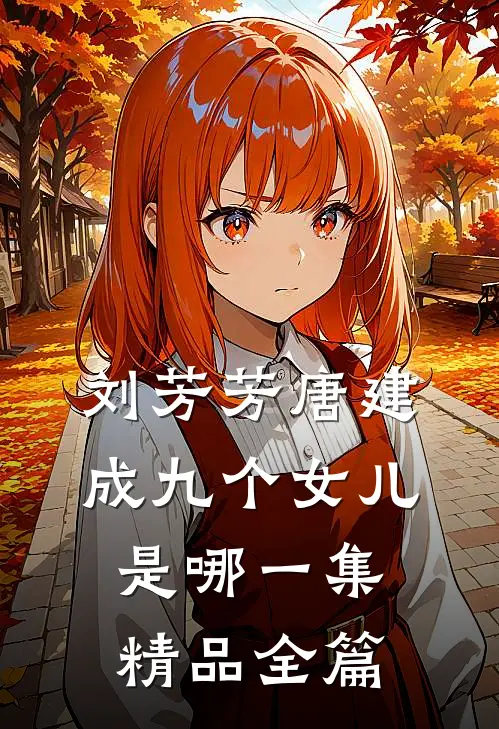 刘芳芳唐建成九个女儿是哪一集精品全篇