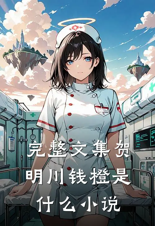 完整文集贺明川钱橙是什么小说