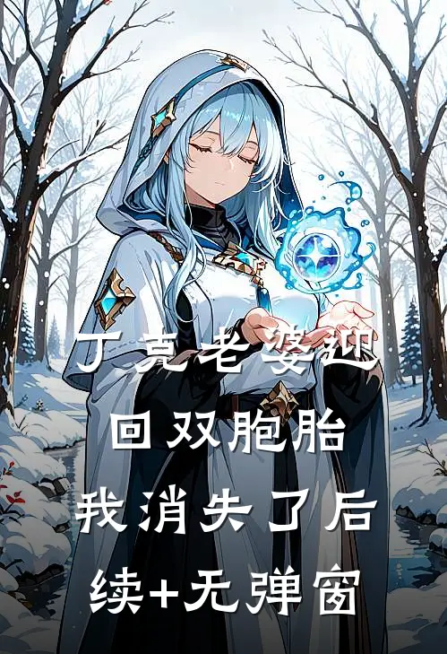 丁克老婆迎回双胞胎，我消失了后续+无弹窗