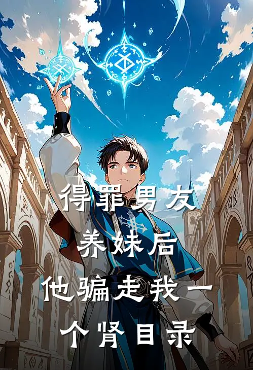 得罪男友养妹后，他骗走我一个肾目录