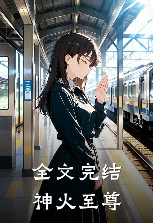 全文完结神火至尊