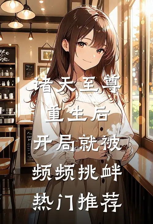 诸天至尊重生后，开局就被频频挑衅热门推荐