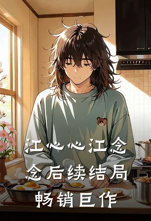江心心江念念后续结局畅销巨作