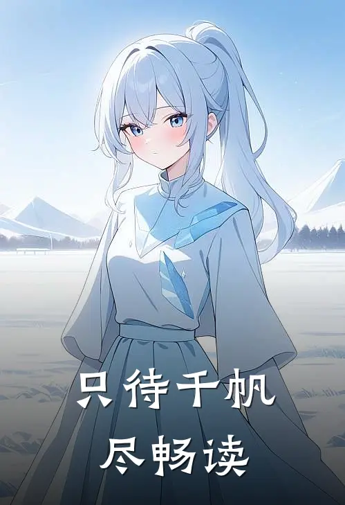 只待千帆尽畅读