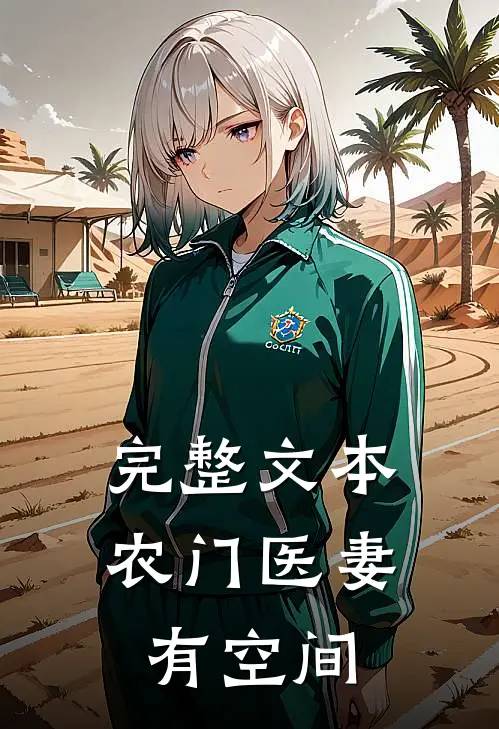完整文本农门医妻有空间