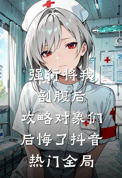 强行将我剖腹后，攻略对象们后悔了抖音热门全局