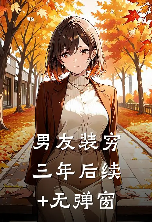 男友装穷三年后续+无弹窗