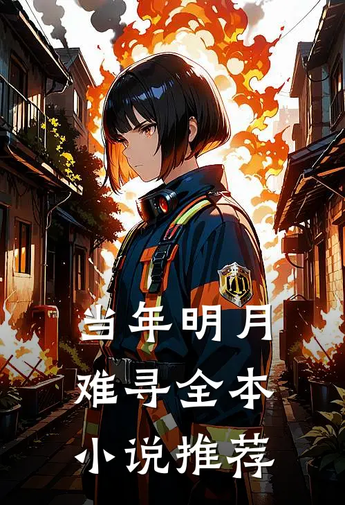 当年明月难寻全本小说推荐