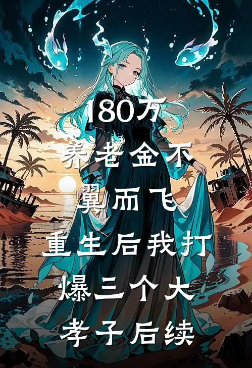 180万养老金不翼而飞，重生后我打爆三个大孝子后续