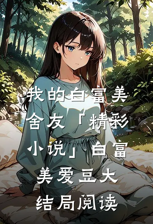 我的白富美舍友「精彩小说」白富美爱豆大结局阅读