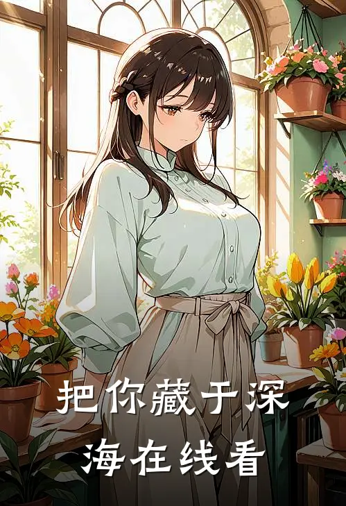 把你藏于深海在线看