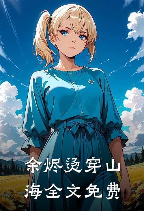余烬烫穿山海全文免费
