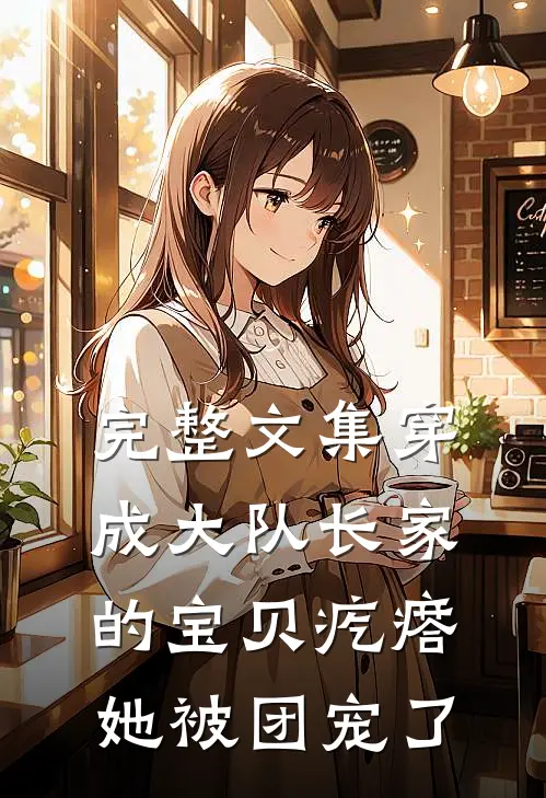 完整文集穿成大队长家的宝贝疙瘩，她被团宠了