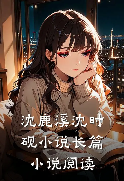 沈鹿溪沈时砚小说长篇小说阅读