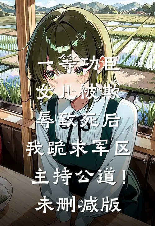 一等功臣女儿被欺辱致死后，我跪求军区主持公道！未删减版