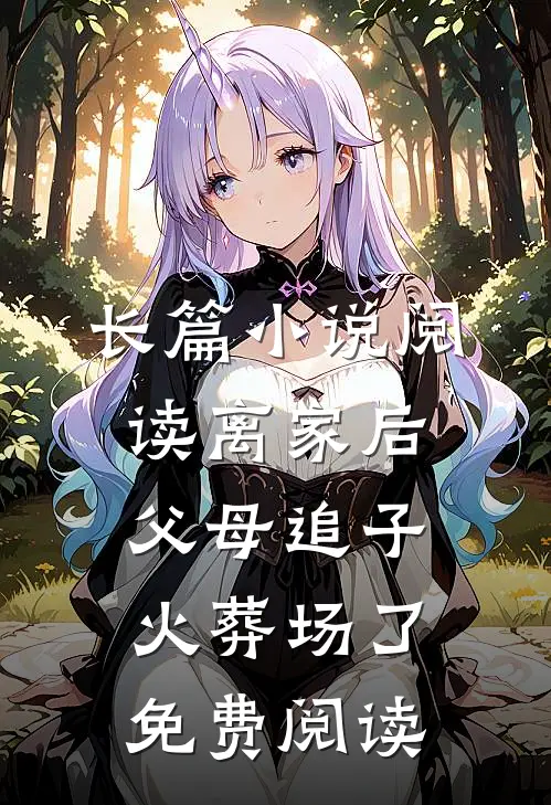 长篇小说阅读离家后,父母追子火葬场了免费阅读