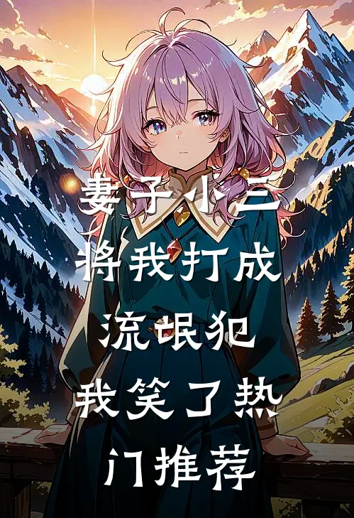 妻子小三将我打成流氓犯，我笑了热门推荐
