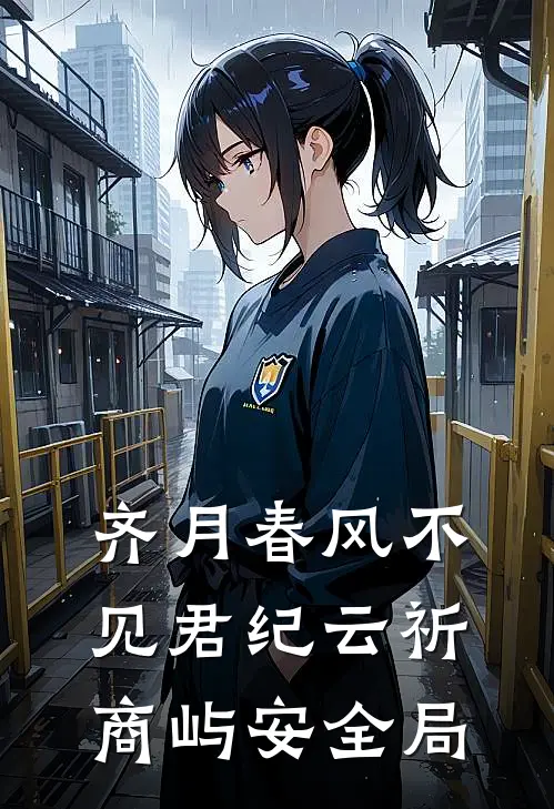 齐月春风不见君纪云祈商屿安全局