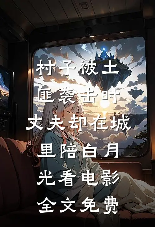 村子被土匪袭击时，丈夫却在城里陪白月光看电影全文免费