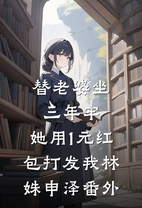 替老婆坐三年牢，她用1元红包打发我林姝申泽番外