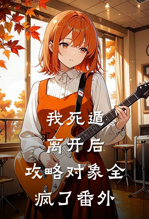 我死遁离开后，攻略对象全疯了番外