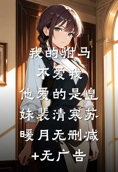 我的驸马不爱我，他爱的是皇妹裴清寒苏暖月无删减+无广告