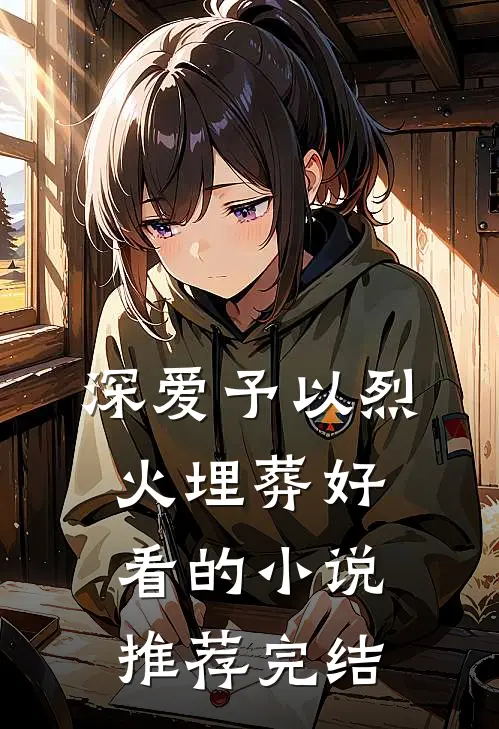 深爱予以烈火埋葬好看的小说推荐完结